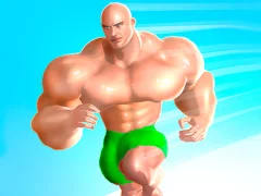 Игра Muscle Rush онлајн