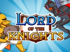 Игра Lord Of The Knights онлајн