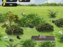 Игра Craftsman Land онлајн
