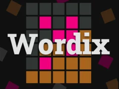 Игра Wordix онлајн