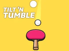 Игра Tilt'n Tumble онлајн