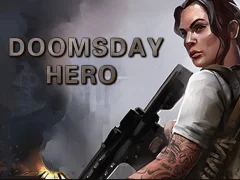 Игра Doomsday Heros онлајн
