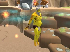 Игра Aqua Man Sea Fight онлајн