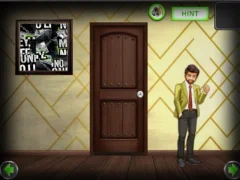 Игра Amgel Easy Room Escape 296 онлајн