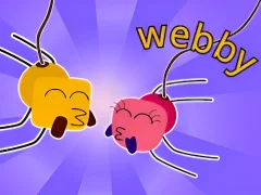 Игра Webby онлајн