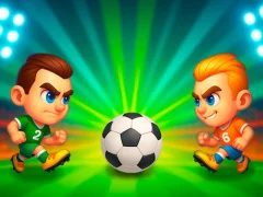Игра Soccer Arena X онлајн