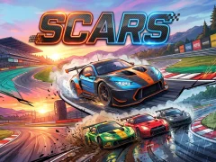 Игра SCARS онлајн