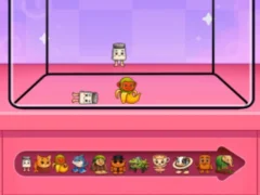 Игра Merge Fellas Italian Brainrot онлајн