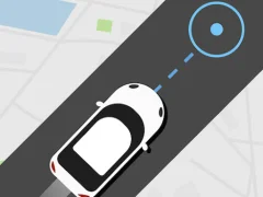Игра Pick Me Up Taxi онлајн