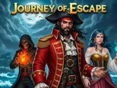 Игра Journey Of Escape онлајн