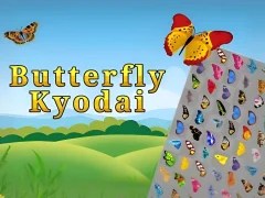 Игра Butterfly Kyodai онлајн