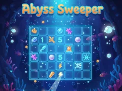 Игра Abyss Sweeper онлајн