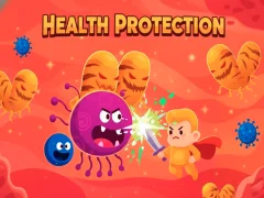 Игра Health Protection онлајн