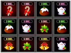 Игра 25 December онлајн