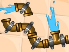 Игра Plumber Game онлајн