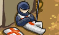 Игра Crusader Defense: Level Pack 2 онлајн