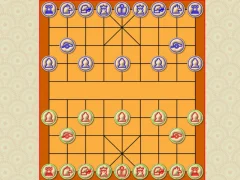 Игра Xiangqi Chinese Chess Duel онлајн