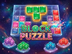 Игра Block Puzzle онлајн