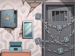 Игра Cube Stories: Escape онлајн