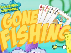 Игра Gone fishing онлајн