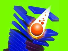 Игра Stack Ball онлајн