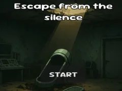 Игра Escape From The Silence онлајн