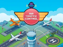 Игра Air Traffic Control онлајн