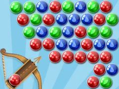 Игра Bubbles Shooter онлајн