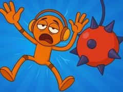 Игра Ragdoll Beat онлајн