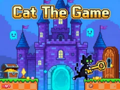Игра Cat The Game онлајн