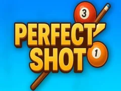 Игра Perfect Shot онлајн
