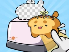 Игра Cartoon Connect Puzzle онлајн