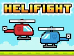 Игра Helifight онлајн