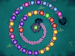 Игра Marble Spiral онлајн