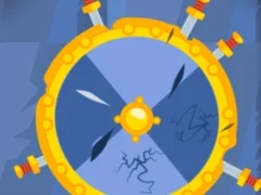 Игра KnifeBreak онлајн