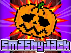 Игра Smashy Jack онлајн