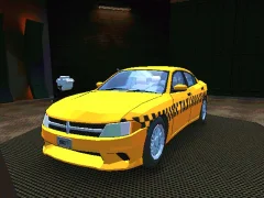 Игра Daring Racer онлајн