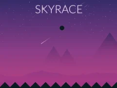 Игра Sky Race онлајн