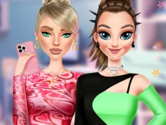 Игра Highschool Mean Girls 3 онлајн
