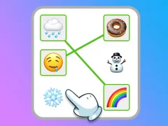 Игра Emoji Match онлајн