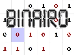 Игра Binairo онлајн