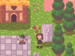 Игра BIT Soup Back in Time For Soup онлајн