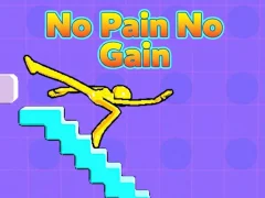 Игра No Pain No Gain онлајн