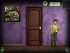 Игра Amgel Easy Room Escape 306 онлајн