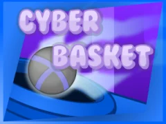 Игра Cyber Basket онлајн