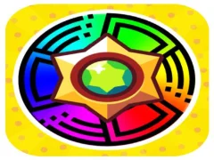 Игра Brawl Stars Free Gems Spin Wheel онлајн