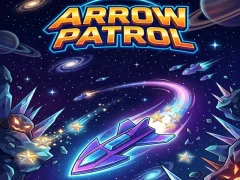 Игра Arrow Patrol онлајн