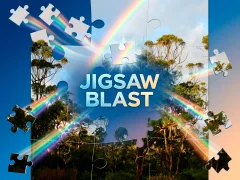 Игра Jigsaw Blast онлајн