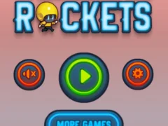 Игра General Rockets онлајн