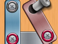 Игра Nuts & Bolts Puzzle онлајн